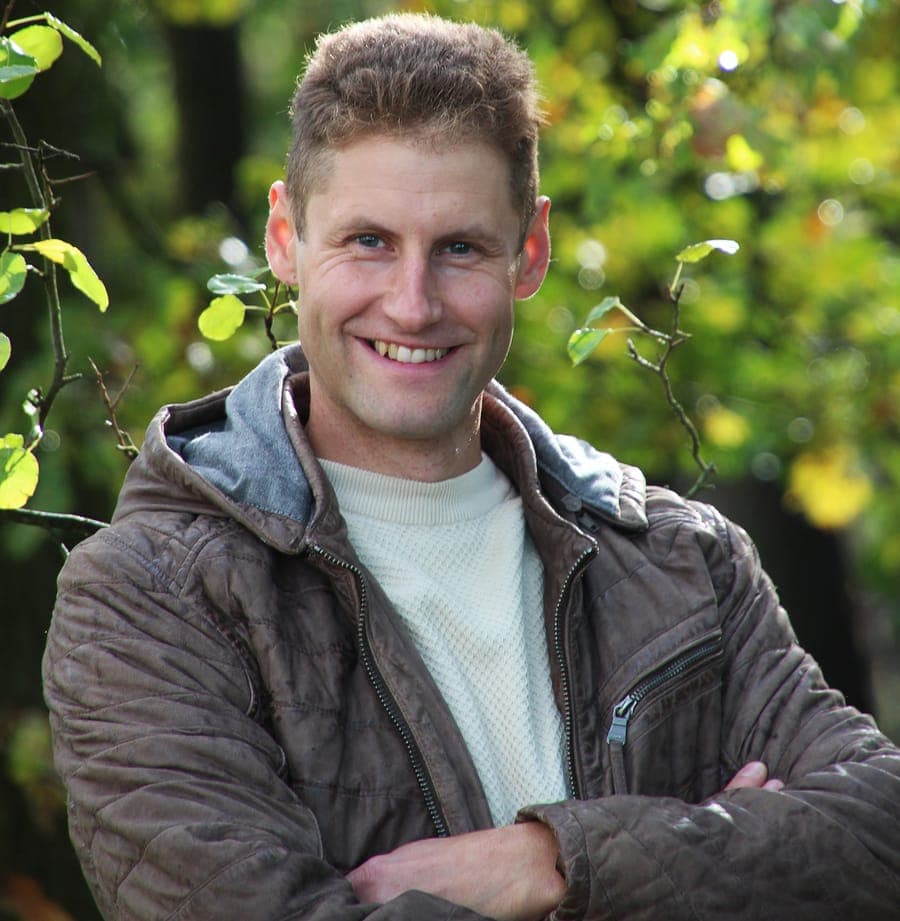 Falk Bergmann